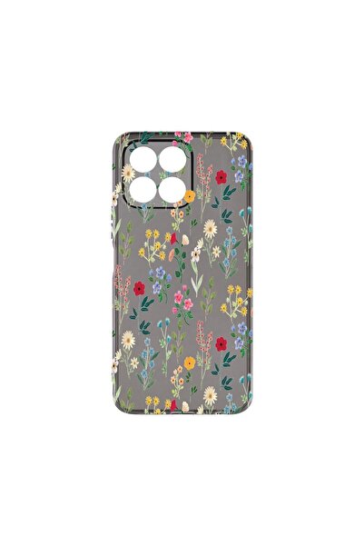bestcase Husa BestCase¬Æ Grafit Silicon 1.5MM, Compatibila Cu Honor X8 5G, Sp...