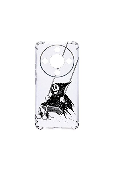bestcase BestCase Anti Shock 1.5MM Case, Compatible with Honor Magic6 Lite, D...