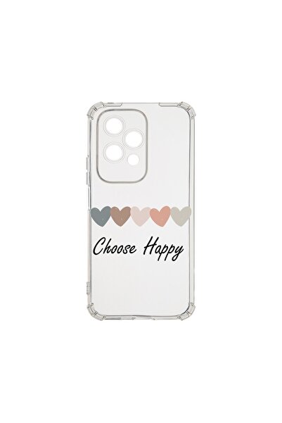 bestcase ¬Æ Husa Anti Shock Pentru Honor 200 Lite, Choose Happy, 1828624 AS 1854