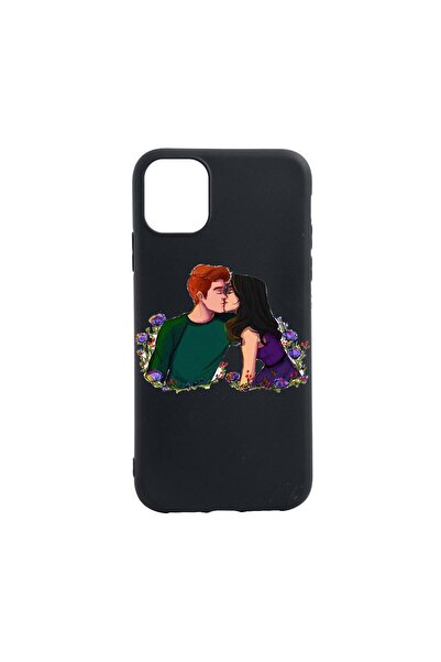 bestcase Husa Silicon Riverdale Love, Movie, compatibila cu Xiaomi Mi 11 Lite...