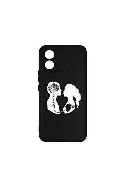 bestcase Husa BestCase¬Æ Slim SIlicon 0.8MM, Compatibila Cu Honor X5, Love Wi...