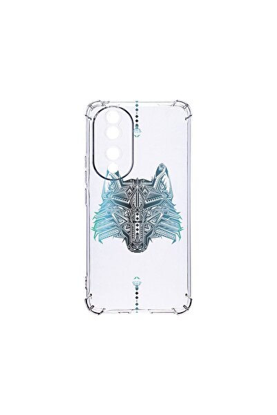 bestcase Αντικραδασμική Θήκη 1.5MM, Συμβατή με Honor 90, Wolf, Αντοχή σε κραδ...