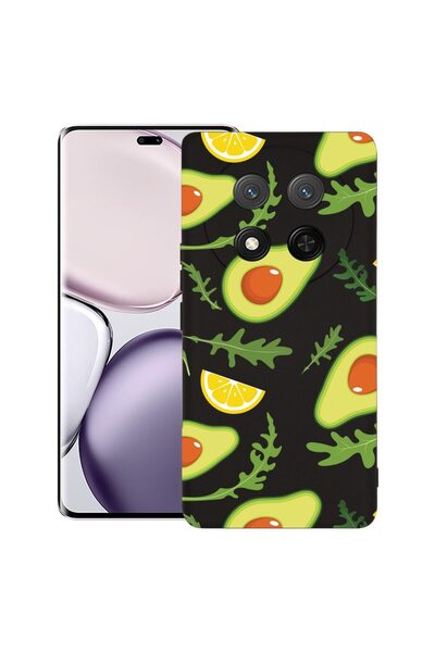 bestcase Θήκη για Honor Magic 7 Lite, Λεπτή θήκη σιλικόνης υψηλής ποιότητας 1...