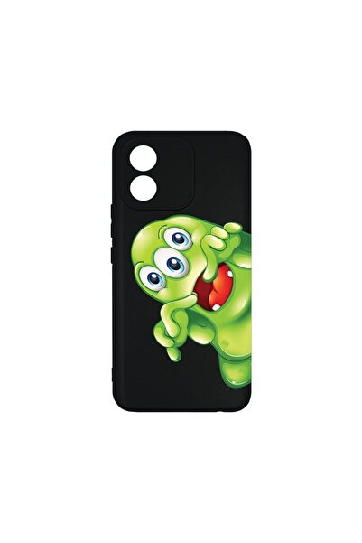 bestcase Husa BestCase¬Æ Slim SIlicon 0.8MM, Compatibila Cu Honor X5, Green M...