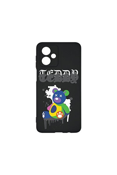bestcase Husa pentru Motorola Moto G55, BestCase¬Æ Slim Premium Silicon 1.2MM...