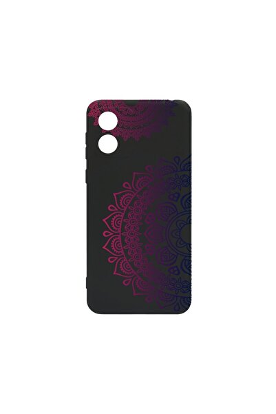bestcase ¬Æ Husa Slim SIlicon 0.8MM, Compatibila Cu Motorola Moto E14, Lace c...