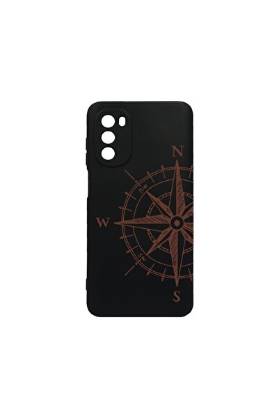 bestcase Husa BestCase¬Æ SLIM SIlicon 0.8MM, Compatibila Cu Motorola Moto G52...