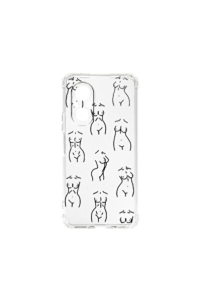 bestcase Αντικραδασμική Θήκη 1.5mm, Συμβατή με Huawei Nova 9 SE, Σχέδιο Σώματ...