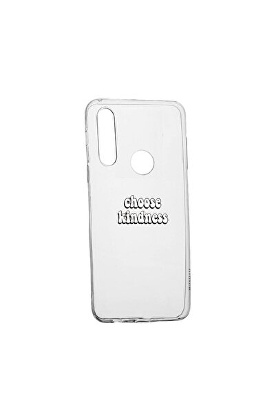 bestcase Husa cu mesaj Kindness, pentru Oppo A31, rezistenta la uzura, anti-a...