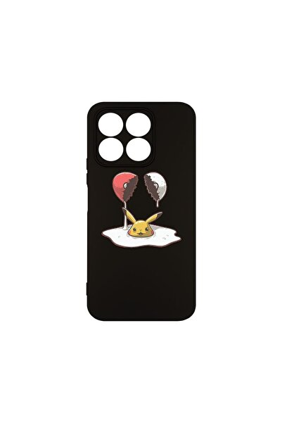 bestcase Θήκη Σιλικόνης Premium, Συμβατή με Honor X8B, Meme, Λεπτή 1.2 χιλιοσ...