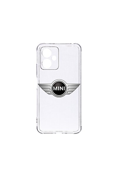bestcase Αντικραδασμική Θήκη 1.5MM, συμβατή με Motorola Moto G14, Logo Mini, ...