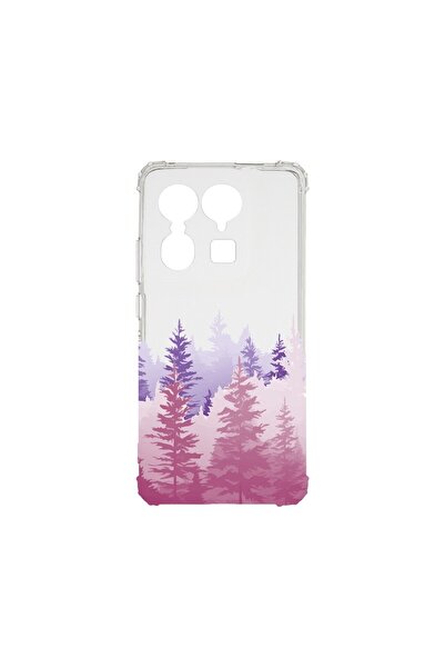bestcase Husă pentru Motorola Edge 50 Ultra, BestCase® Anti-șoc 1.5MM, Lumini...