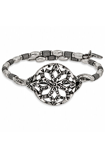 Alex and Ani Bratara Metal VW338RS