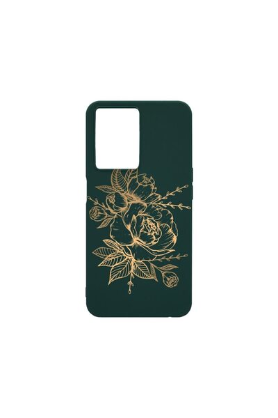 bestcase Husa BestCase¬Æ Slim SIlicon 0.8MM, Compatibila Cu OPPO A57s, Golden...