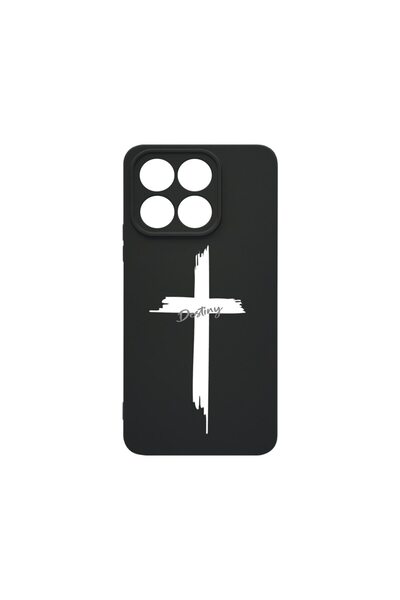 bestcase ¬Æ Husa Slim Premium Silicon 1.2MM, Compatibila Cu Honor X8a, Destin...