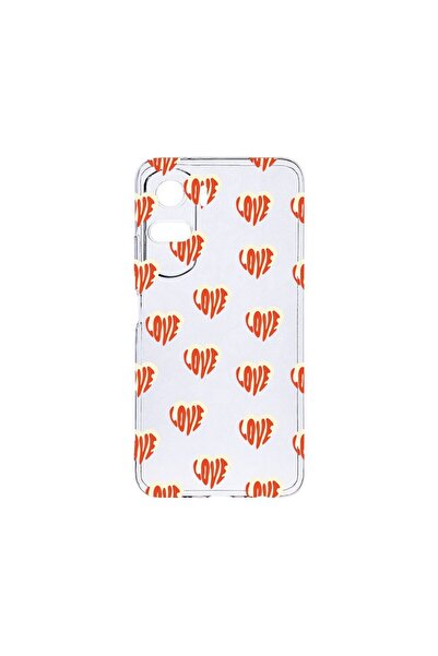 bestcase Διαφανής Θήκη Σιλικόνης 2MM, Συμβατή με Honor 90 Lite 5G, Χαριτωμένο...