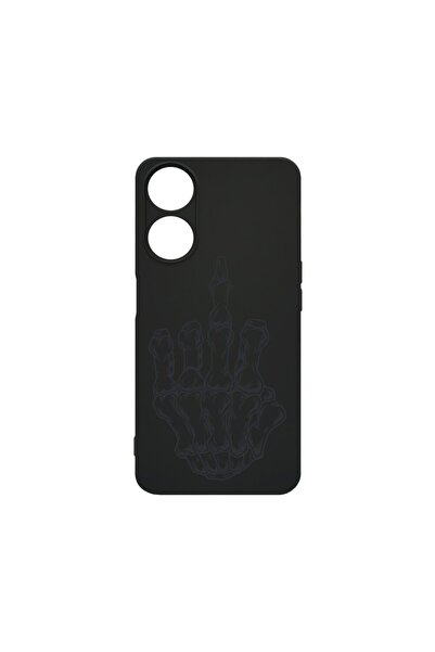 bestcase Husa BestCase¬Æ Premium Liquid Silicon, Compatibila Cu OPPO A78 4G, ...