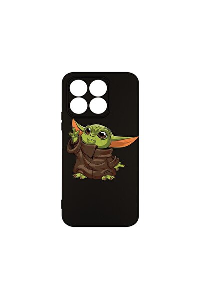 bestcase Θήκη για Honor X6b, BestCase® Λεπτή Προστατευτική Σιλικόνη Premium 1...