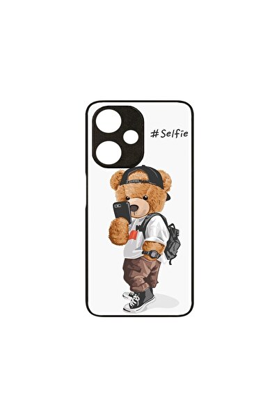 bestcase Husa BestCase¬Æ MaxSafe, Compatibila Cu OPPO A59 5G, Selfie Teddy Be...