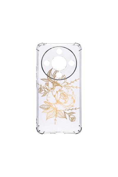 bestcase Αντικραδασμική Θήκη 1.5MM, Συμβατή με Honor X9b / Magic6 Lite / X50 ...