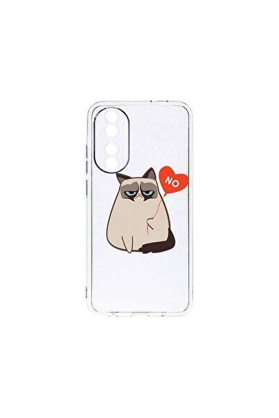 bestcase Husa BestCase¬Æ Clear Silicon 2MM, Compatibila Cu Honor 90 5G, Meme ...