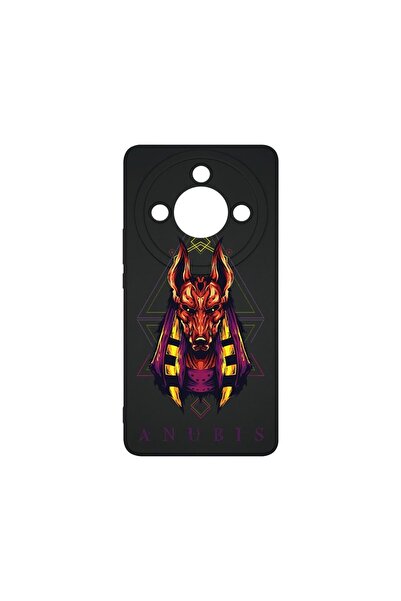 bestcase Husa BestCase¬Æ Slim SIlicon 0.8MM, Compatibila Cu Honor X50, Mythol...