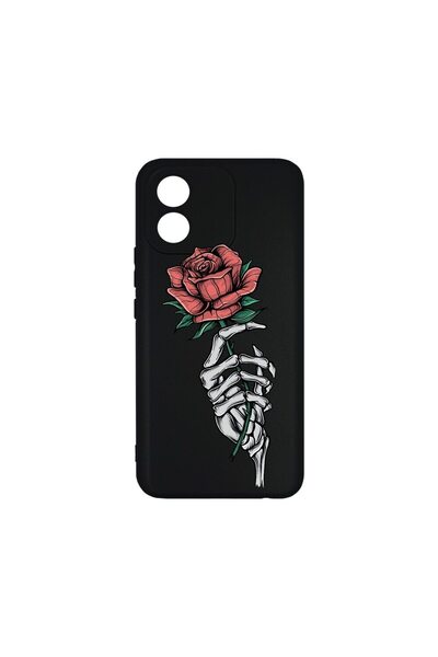 bestcase Husa BestCase¬Æ Slim SIlicon 0.8MM, Compatibila Cu Honor X5, Rose In...