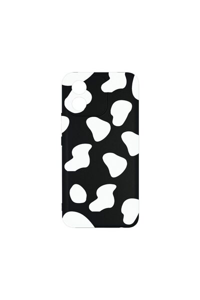 bestcase Husa BestCase¬Æ Slim SIlicon 0.8MM, Compatibila Cu Honor X5, Black C...