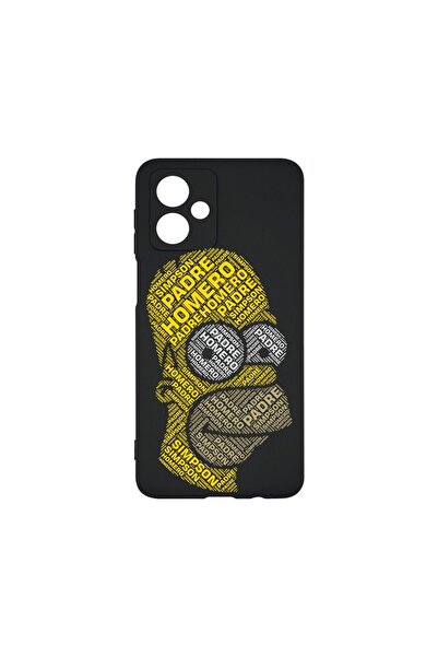 bestcase Θήκη για Motorola Moto G55, BestCase® Λεπτή Σιλικόνη 0.8MM, Καλλιγρα...