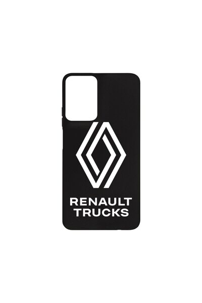 bestcase Θήκη για Motorola Moto G35, BestCase® Λεπτή Σιλικόνη 0.8MM, Renault ...