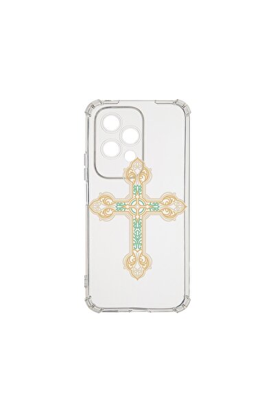 bestcase Θήκη για Honor 200 Lite 5G, BestCase® Αντικραδασμική 1.5MM, Σταυρωτή...