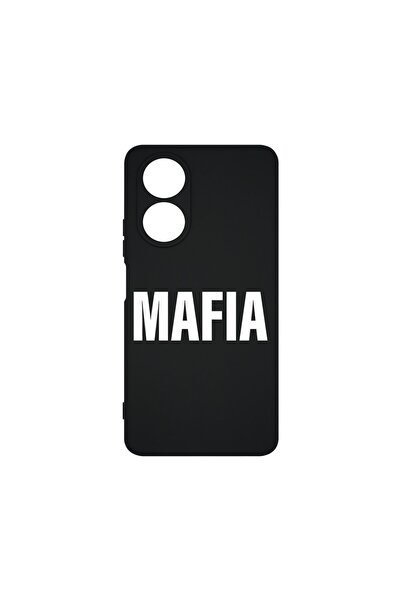 bestcase ¬Æ Husa Slim Premium Silicon 1.2MM, Compatibila Cu OPPO A58 4G, Maff...
