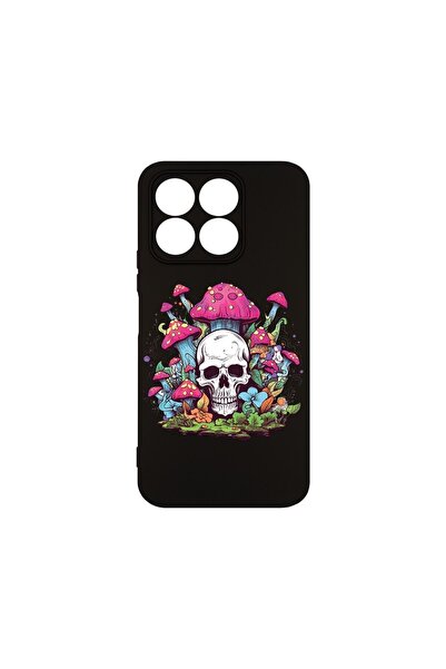 bestcase Husă pentru Honor X6b, BestCase® Slim Premium Silicon 1.2MM, Culori ...