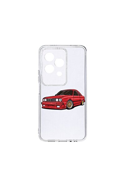 bestcase Διαφανής Θήκη Σιλικόνης 2MM, Συμβατή με Honor 200 Lite, Κλασικό Αυτο...
