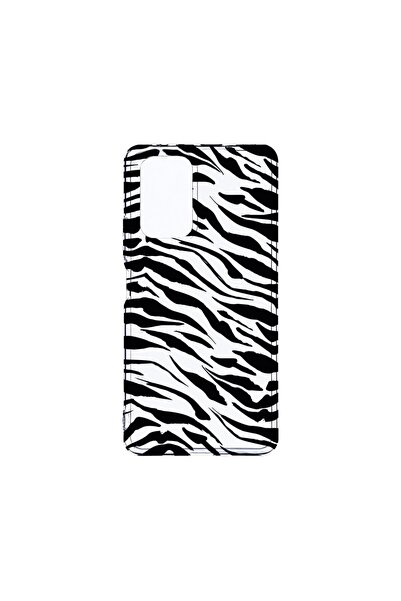 bestcase ¬Æ Husa Clear Silicon 2MM, Compatibila Cu Motorola Moto G85, Tiger P...