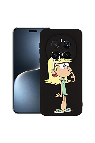 bestcase ¬Æ Husa pentru Honor Magic7 Pro, Premium Slim Silicon 1.2MM, The Lou...
