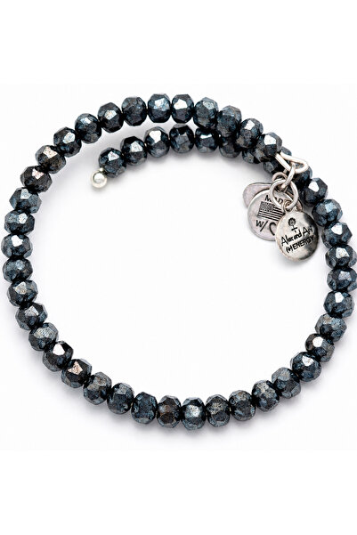 Alex and Ani Bratara Resin VW371RS