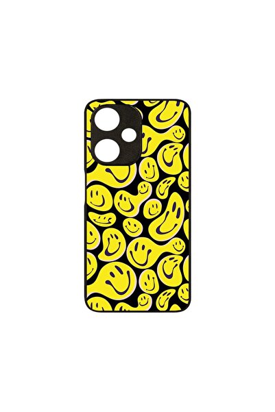 bestcase Husa BestCase¬Æ MaxSafe, Compatibila Cu OPPO A59 5G, Yellow Acid Smi...