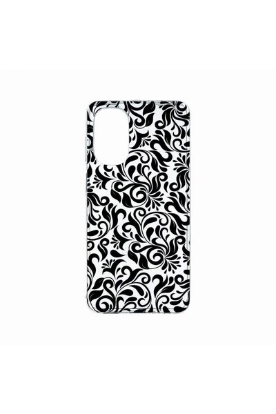 bestcase Θήκη σιλικόνης, Συμβατή με Motorola Moto G62 5G, Χωρίς σχέδια, Ανθεκ...