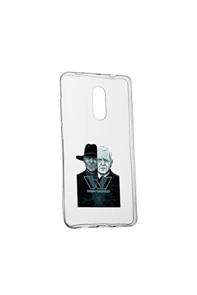 bestcase Husa WestWorld, Movie, pentru Nokia 2.2, rezistenta la uzura, anti-a...