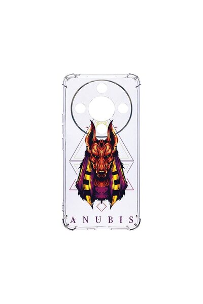 bestcase Αντικραδασμική Θήκη 1.5MM, Συμβατή με Honor X9b / Magic6 Lite / X50 ...