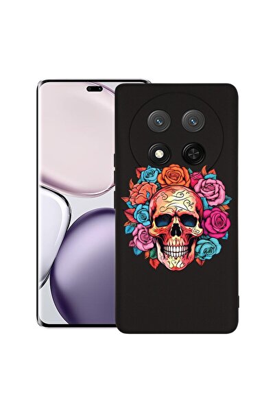 bestcase Θήκη για Honor Magic 7 Lite, Premium Λεπτή Σιλικόνη 1.2MM, Χρώματα Ο...