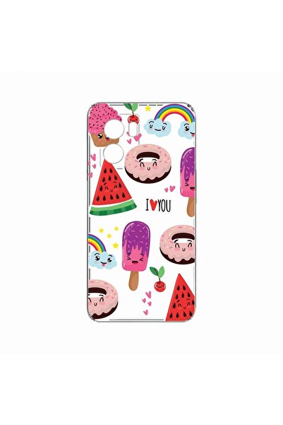 bestcase Husa BestCase¬Æ 2MM Slim Silicon, Compatibila Cu OPPO A77s, Summer F...