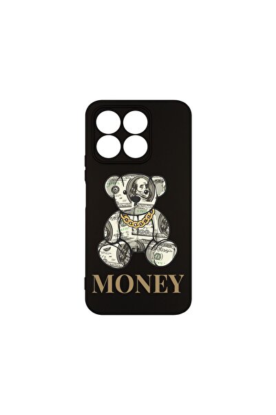 bestcase Θήκη για Honor X6b, BestCase® Λεπτή Προστατευτική Σιλικόνη Premium 1...