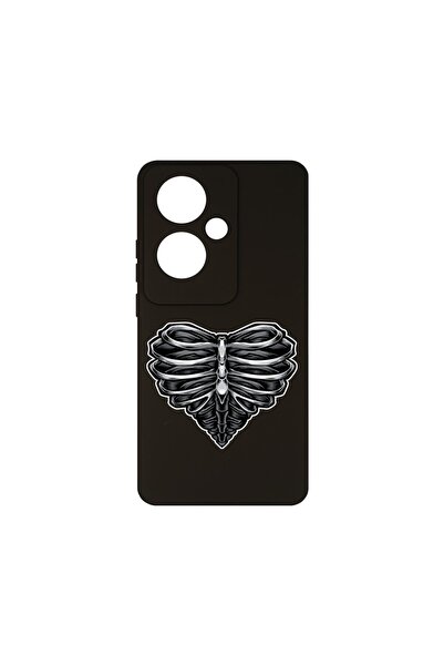 bestcase Husa BestCase¬Æ Premium Silicon, Compatibila Cu OPPO Reno 11F, Skele...
