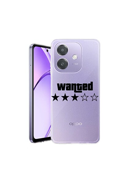bestcase Husa pentru OPPO A40 / A40M, BestCase¬Æ Clear Silicon 2MM, Wanted, A...