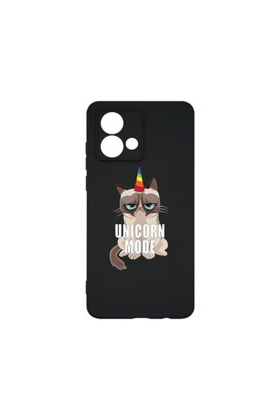 bestcase Husa BestCase¬Æ Slim SIlicon 0.8MM, Compatibila Cu Motorola Edge 40 ...