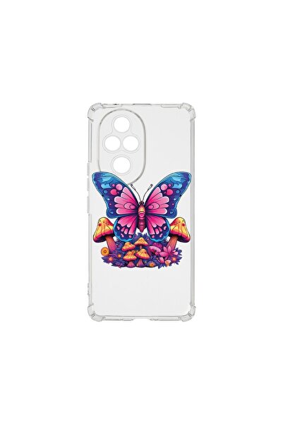 bestcase Husă pentru Honor 200 5G, BestCase® Anti-șoc 1.5MM, Culori de vis - ...