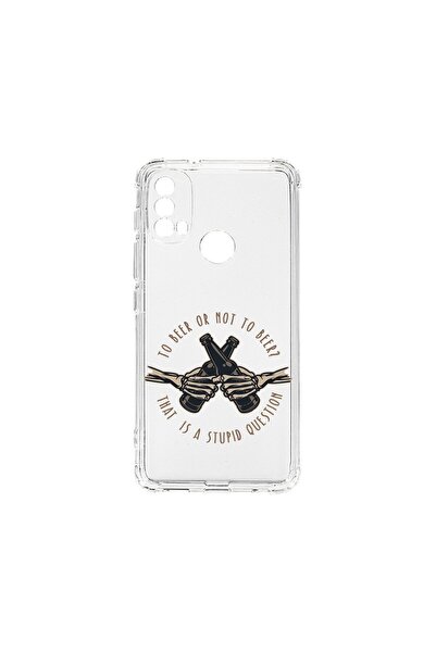 bestcase Husa BestCase¬Æ Anti Shock 1.5MM, Compatibila Cu Motorola Moto E30, ...