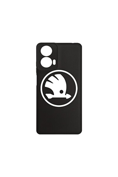 bestcase Калъф за Motorola Moto G24 / Moto G24 Power, BestCase® Тънък силикон...